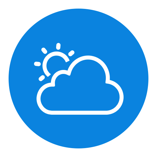 Mt Chronus Weather Icons logo