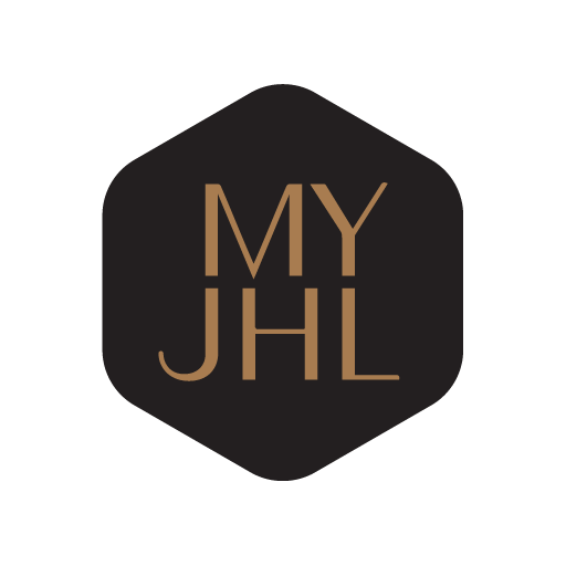 MyJHL logo
