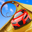 Impossible Stunts Car Racing: Stunt Drivi 2.2 APK Descargar
