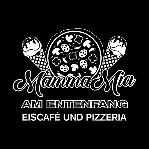 Mamma Mia am Entenfang logo