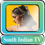 South Indian TV Channels icon