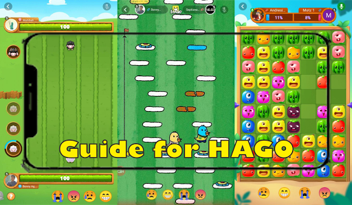 Guide and Tips for Hago 2020