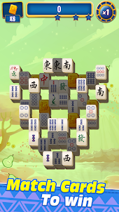 Mahjong Crazy Classic
