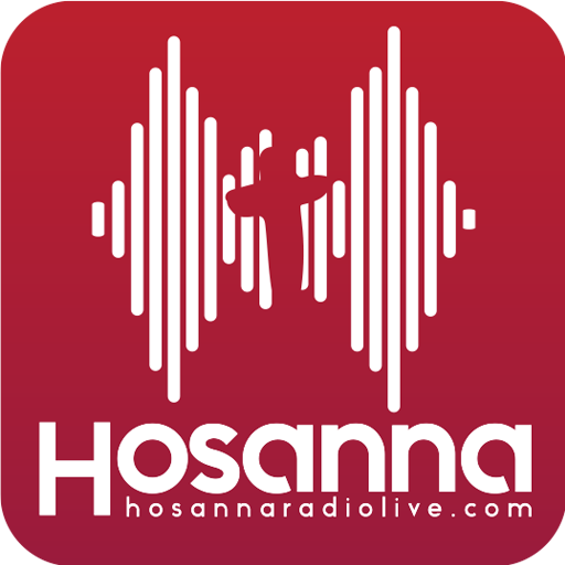 Hosanna Radio Live 4.0.1 Icon
