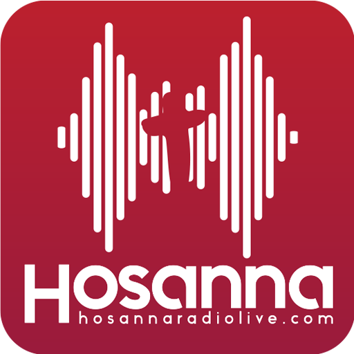 Hosanna Radio Live