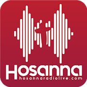 Hosanna Radio Live