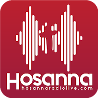 Hosanna Radio Live