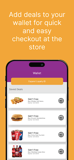 Zooza Rewards Screenshot 4 - AppWisp.com
