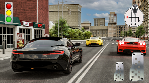 Car Parking Master: Car Games apkdebit screenshots 12