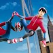 Spider Fighting Hero Fighter - Androidアプリ