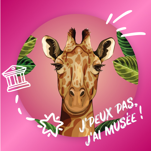 Visite Muséum de La Rochelle logo
