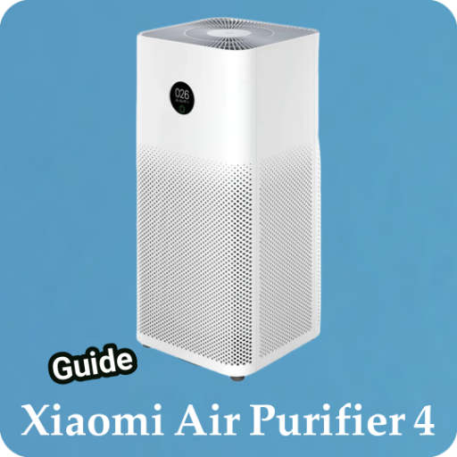 Air purifier 2024 for pc