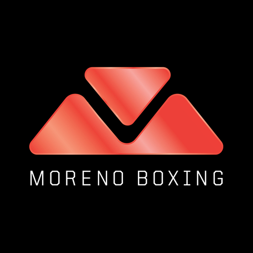 Moreno Boxing 4.3.0 Icon