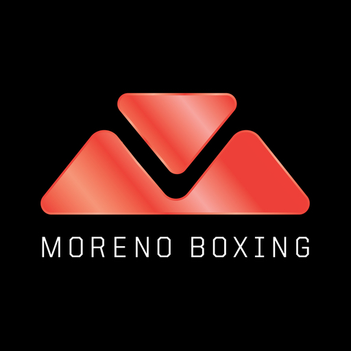 Moreno Boxing Laai af op Windows
