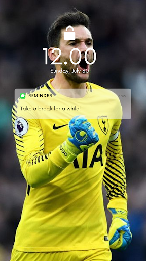 Goalkeeper Wallpaper