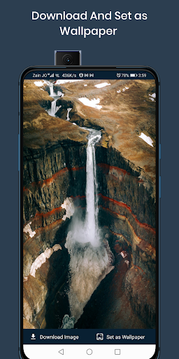Nature Wallpapers :4k & FHD Screen 2