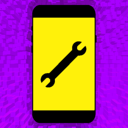 Smart Pixel Repair logo