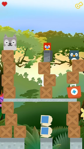 Save The Zoo Screen 2