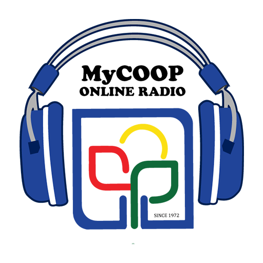 MyCoop Radio  Icon