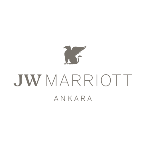 JW Marriott logo
