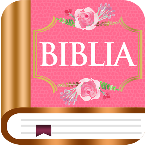 Biblia de la mujer  Icon