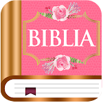 Cover Image of Download Biblia de la mujer  APK
