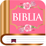 Biblia de la mujer icon