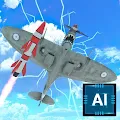 Download Avion contre IA 1.1.1 Apk for android