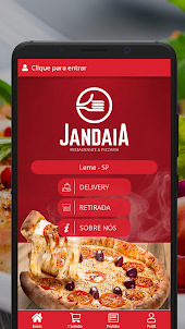 Restaurante Jandaia