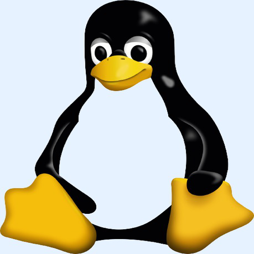 LinuxGeek logo