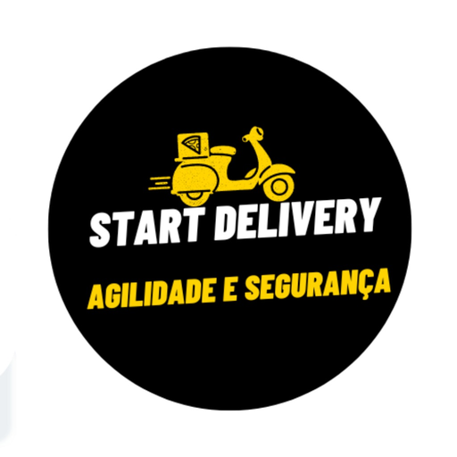 Start Delivery - Entregador logo