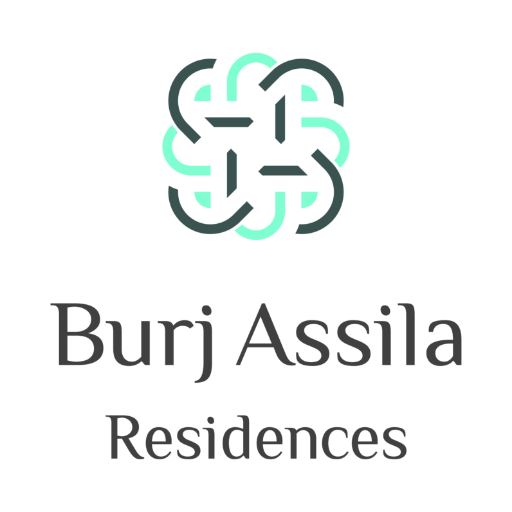Burj Assila Residences logo