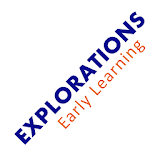 Explorations Early Learning icon