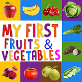 Fruits and Vegetables for Kids icon