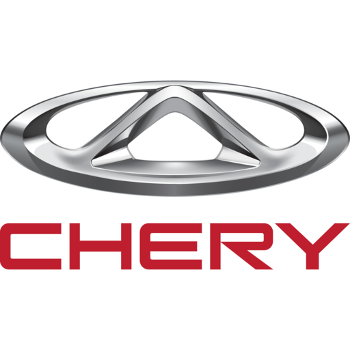 Chery Connect logo