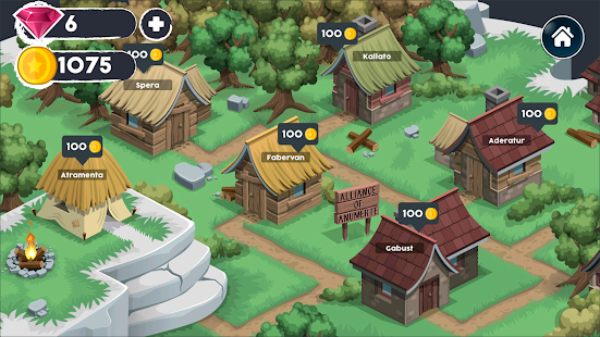 Archer.io: Tale of Bow & Arrow 2.8.2 APK screenshots 16