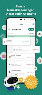 Finku Track Money & Budget v1.8.0 Apk (Premium Unlocked/All) Free For Android 3