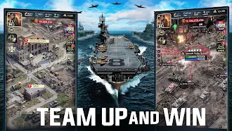 Game screenshot Армейские игры: Танки mod apk