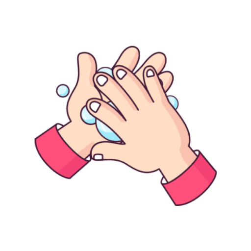 Wash Your Hands - Reminder 1.0.0 Icon