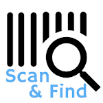 Cover Image of Tải xuống Scan & Find  APK