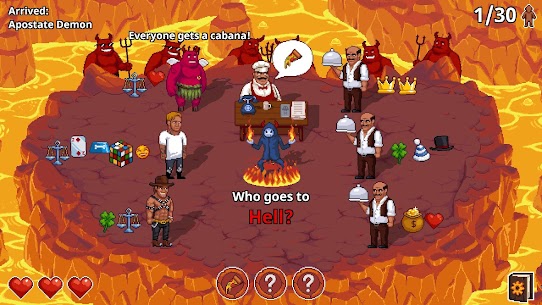 Peace Death 2 MOD APK (Unlimited Money/Gold) Download 7