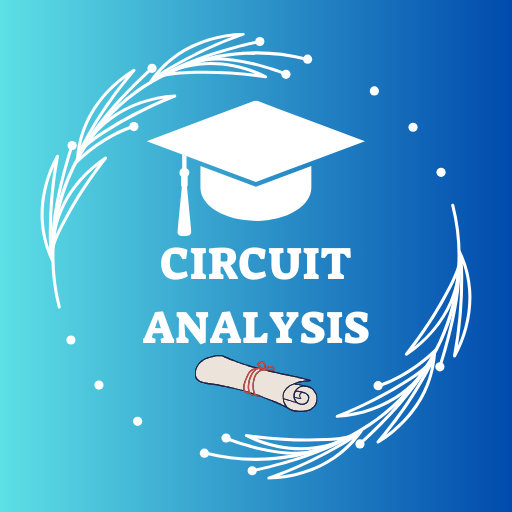 Circuit Analysis 3 Icon