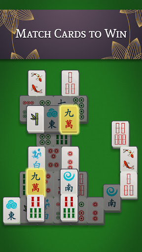 Mahjong Solitaire 1.4.0.756 screenshots 2