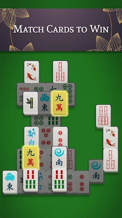 Game screenshot Mahjong Solitaire hack
