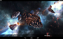 screenshot of Asteroids Pack