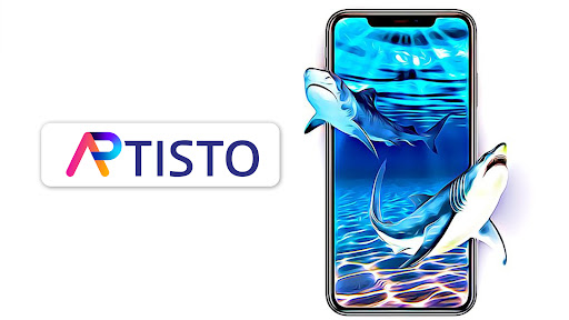 Artisto Screen 2