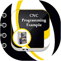 CNC Programming Example - CNC Tools