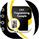 CNC Programming Example تنزيل على نظام Windows