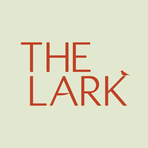 The Lark logo