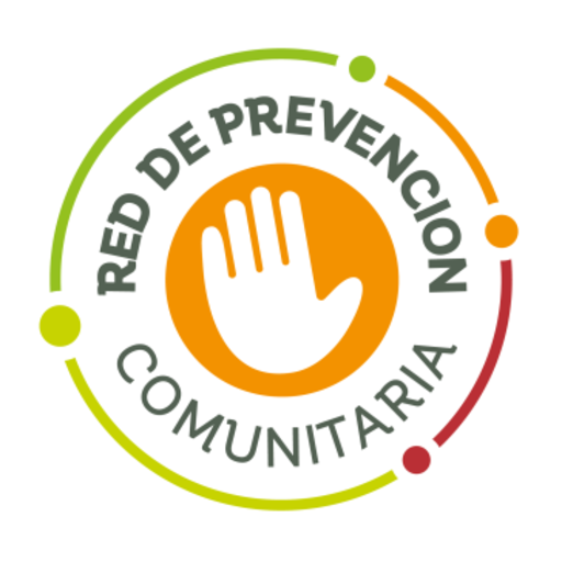 Red de Prevención logo